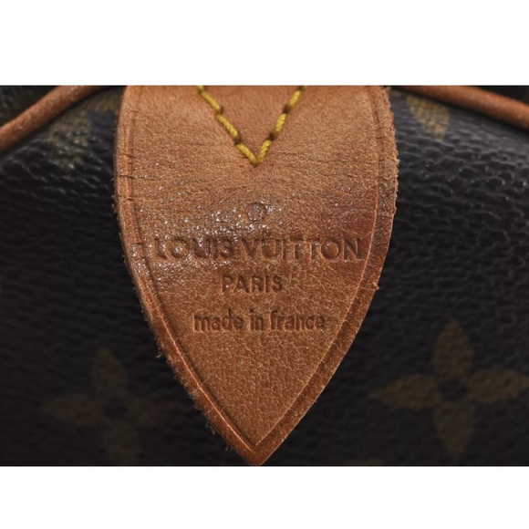 🔥Louis Vuitton Monogram Keepall 50 Boston Duffle Bag - Picture 9 of 16